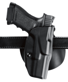 Safariland 6378 ALS Concealment Right Hand Holster Fits S&W J Frame with STX Plain finish